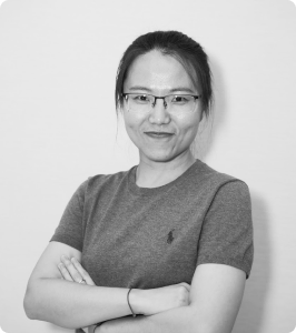 Cathy Cao