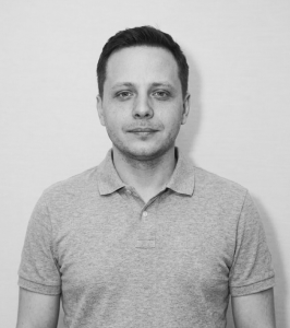 Michael Goder
