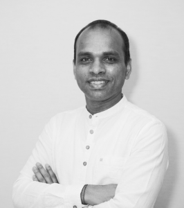 Narendra Kumar Chandrapati