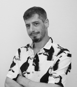 Ori Gurevich