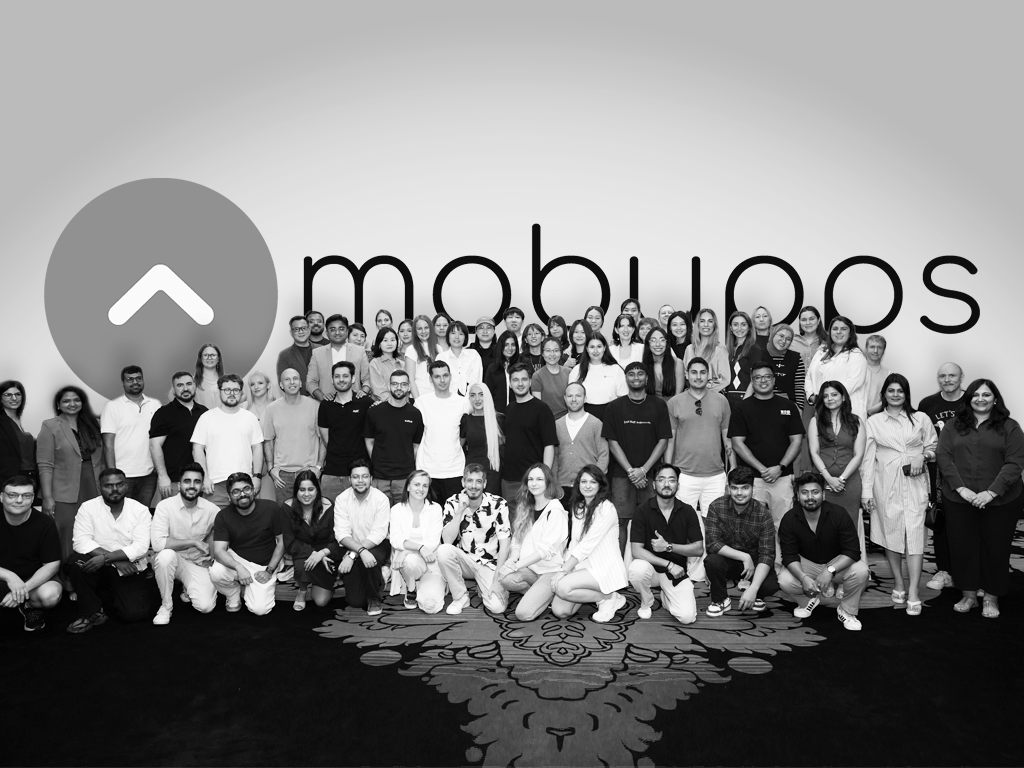 The Mobupps team