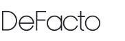 DeFacto